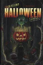 Jack Stump halloween special