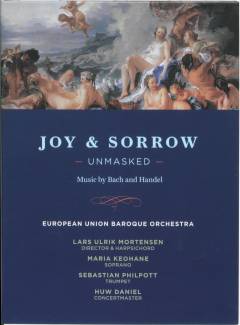 Joy & sorrow - unmasked