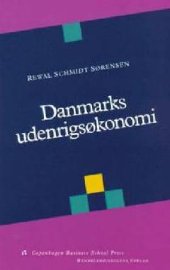 Danmarks udenrigsøkonomi