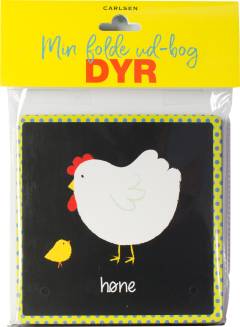 Billedbog, 1. udgave, 2017