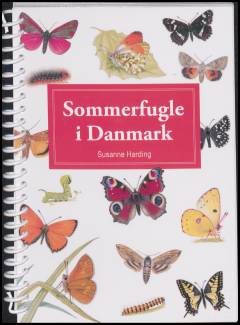 Sommerfugle i Danmark