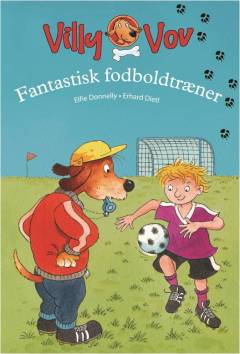 Fantastisk fodboldtræner