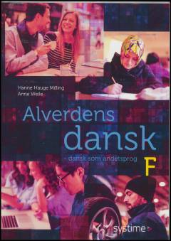 Alverdens dansk F : dansk som andetsprog