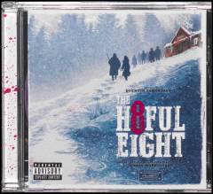 The hateful 8