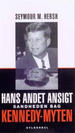 Hans andet ansigt : sandheden bag Kennedy-myten. Mappe 1 (kassette 1-6)