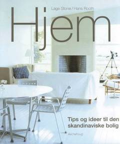 Hjem : tips og ideer til din bolig