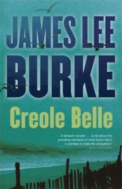 Creole belle