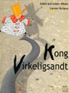 Kong Virkeligsandt