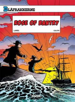 Rose of Bantry