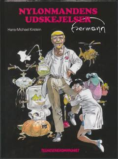 Nylonmandens udskejelser