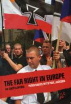 The far right in Europe : an encyclopedia
