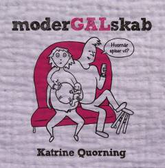 Modergalskab