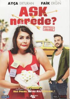 Aşk nerede?