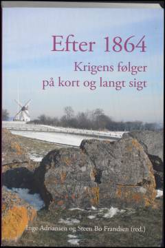 Efter 1864 : krigens følger på kort og langt sigt