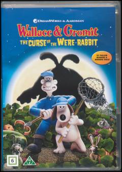Film (dvd), 2018