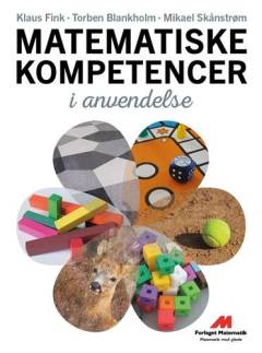 Matematiske kompetencer i anvendelse