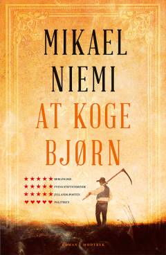 Bog, 4. udgave, 2019