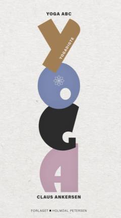 Yoga ABC : yogadigte