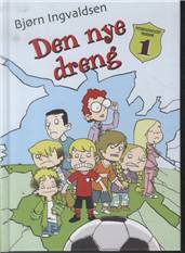 Den nye dreng