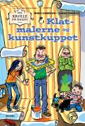Klatmalerne og kunstkuppet