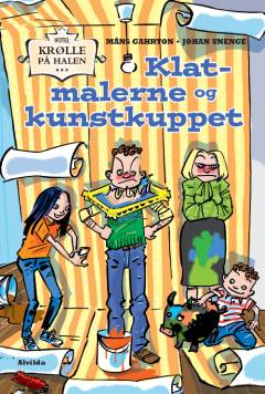 Klatmalerne og kunstkuppet