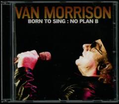 Born to sing - no plan b