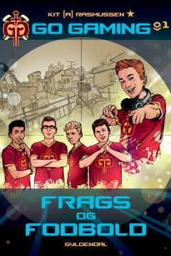 Ot2 - frags og fodbold