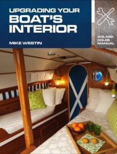 Upgrading your boat's interior