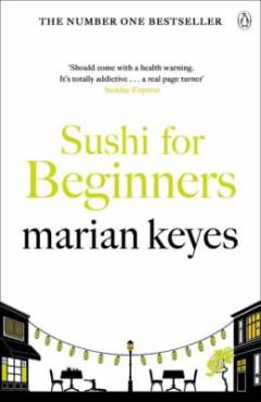 Sushi for beginners