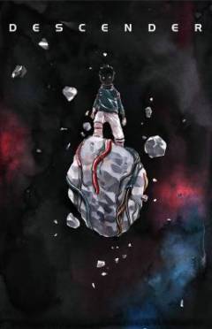Descender. Volume 4 : Orbital mechanics