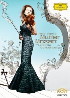 The violin concertos
