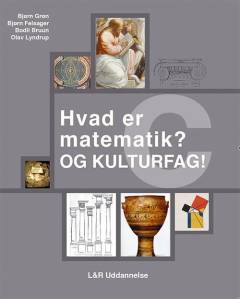 Hvad er matematik? og kulturfag! (C)