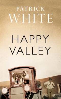 Happy Valley