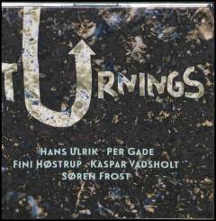 Musik (cd), 2015