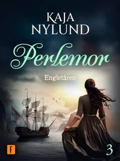 Perlemor - engletåren