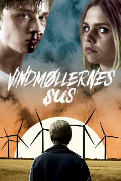 Vindmøllernes sus