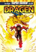 Super-serien - Dragen. Agama