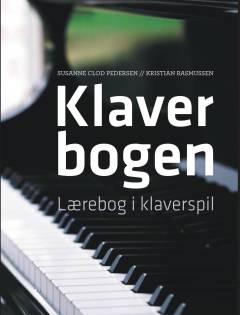 Klaverbogen : lærebog i klaverspil