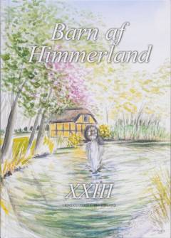 Barn af Himmerland. Bind 23