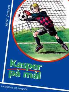 Kasper på mål
