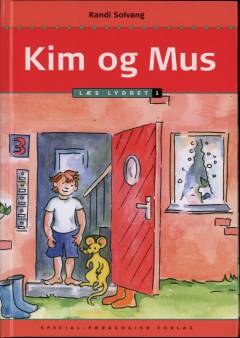 Kim og mus