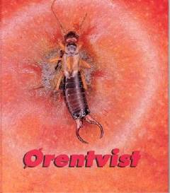 Ørentvist