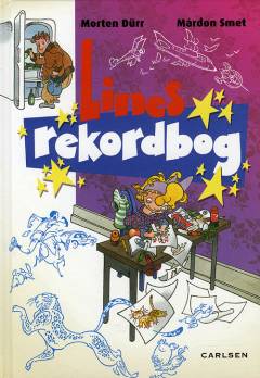 Lines rekordbog