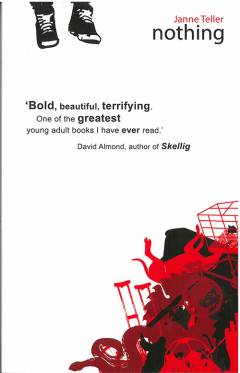 Bog, Strident, 2010