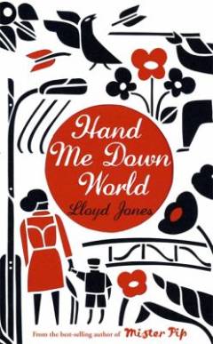 Hand me down world