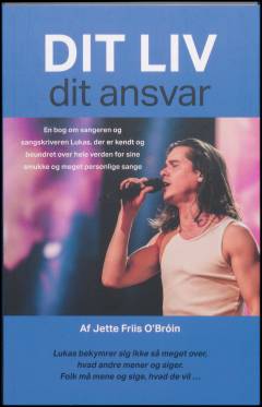 Dit liv dit ansvar