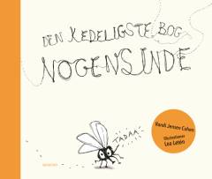 Den kedeligste bog nogensinde
