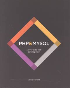 PHP & MySQL : server-side web development