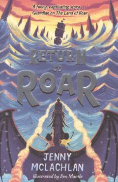 Return to Roar
