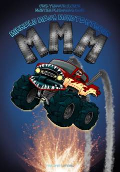 Mikkels mega monstertruck